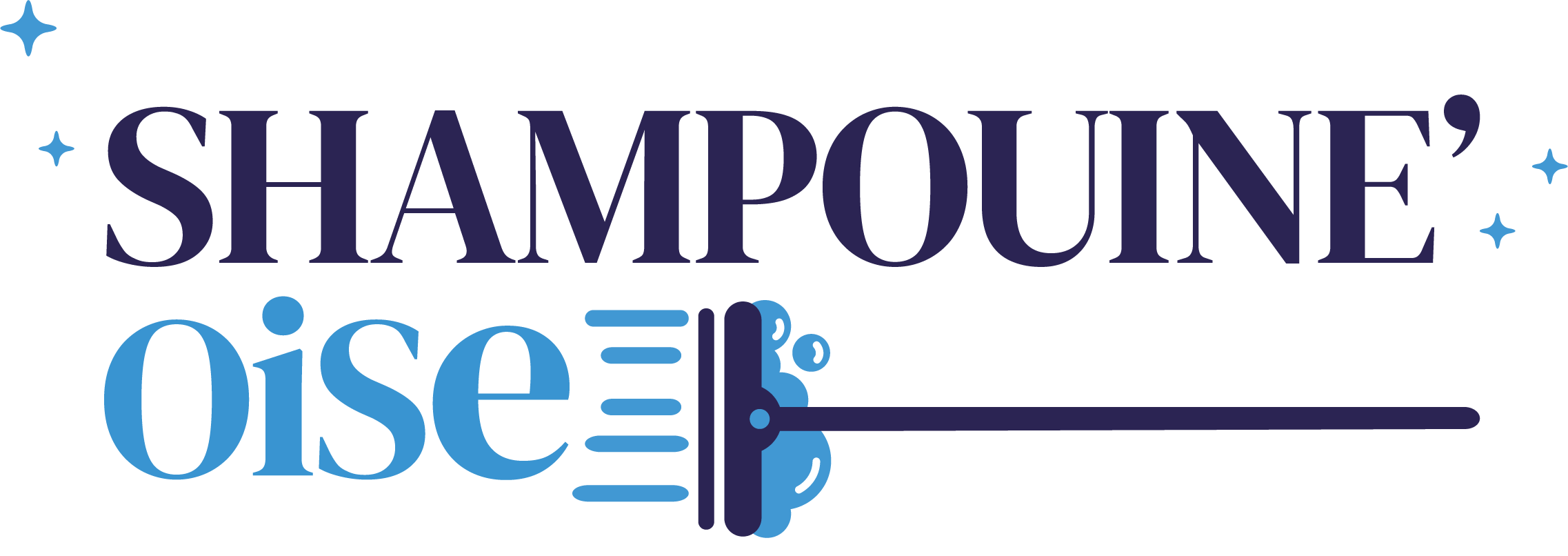 logo shampoo oise